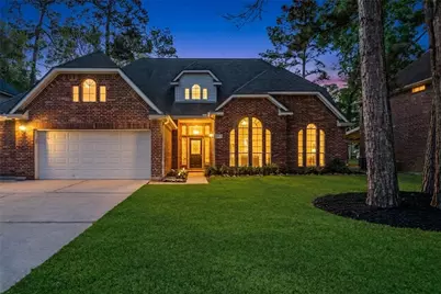 8510 Malardcrest Drive, Humble, TX 77346 - Photo 3