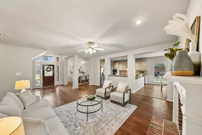 8510 Malardcrest Drive, Humble, TX 77346 - Photo 7