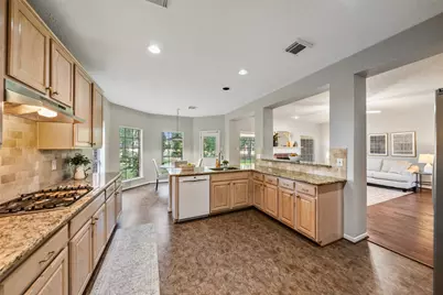 8510 Malardcrest Drive, Humble, TX 77346 - Photo 21