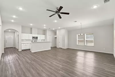 2150 Mosher Lane, Houston, TX 77088 - Photo 7
