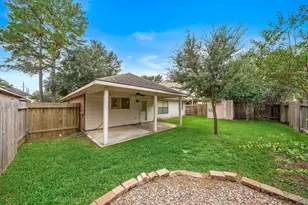 17110 Ginger Fields Ln, Tomball, TX 77377 - Photo 9