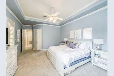 38 E Thymewood Place, The Woodlands, TX 77382 - Photo 29