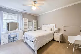 38 E Thymewood Pl, The Woodlands, TX 77382 - Photo 35