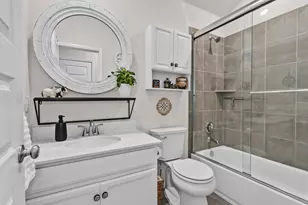 12813 S Winding Pines Dr, Tomball, TX 77375 - Photo 29