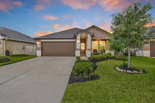 12813 S Winding Pines Dr, Tomball, TX 77375 - Photo 1
