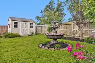 12813 S Winding Pines Dr, Tomball, TX 77375 - Photo 37
