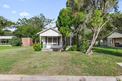 603 N Mechanic Street, Weimar, TX 78962 - Photo 1