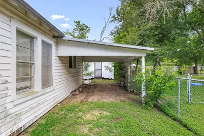 603 N Mechanic Street, Weimar, TX 78962 - Photo 7