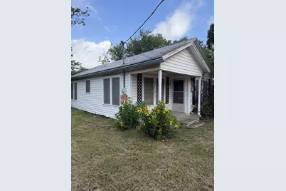 603 N Mechanic Street, Weimar, TX 78962 - Photo 1