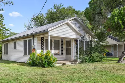 603 N Mechanic Street, Weimar, TX 78962 - Photo 19