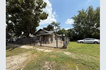 1709 Hussion Street, Houston, TX 77003 - Photo 5