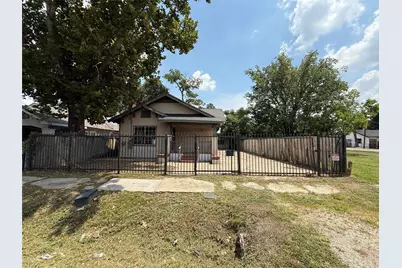 1709 Hussion Street, Houston, TX 77003 - Photo 1