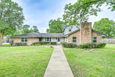 4709 Frontier Drive, Houston, TX 77041 - Photo 1
