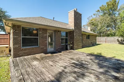 1119 Courtside Drive, League City, TX 77573 - Photo 23