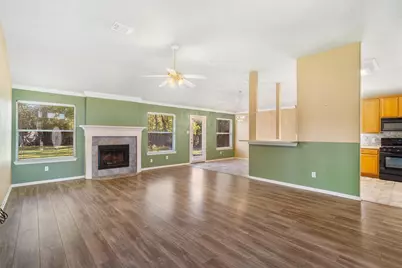 1119 Courtside Drive, League City, TX 77573 - Photo 5