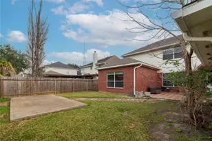 2622 Creek Terrace Dr, Missouri City, TX 77459 - Photo 45