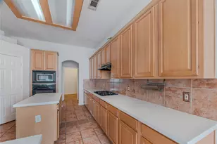 2622 Creek Terrace Dr, Missouri City, TX 77459 - Photo 7