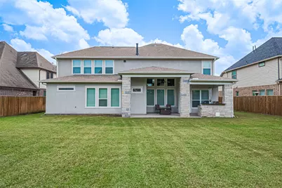 18806 Dove Creek Springs Trail, Cypress, TX 77433 - Photo 5