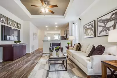 10514 Killdeer Court, Willis, TX 77378 - Photo 5