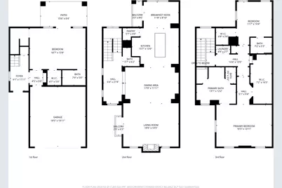 3022 Orchard Court, Houston, TX 77054 - Photo 21