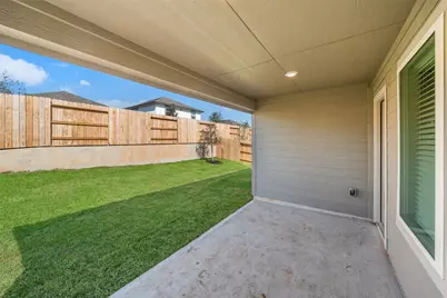 1666 Shae Oak Lane, Conroe, TX 77304 - Photo 9