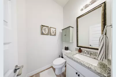 1618 Homewood Point Lane, Rosharon, TX 77583 - Photo 21