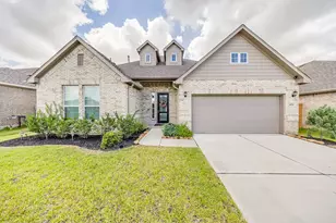 1618 Homewood Point Ln, Rosharon, TX 77583 - Photo 1