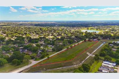 00 Hatfield Road, Pearland, TX 77584 - Photo 1