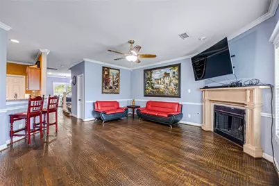 10502 Raven Crossing Lane, Houston, TX 77089 - Photo 1