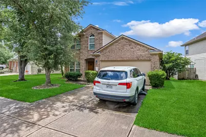 10502 Raven Crossing Lane, Houston, TX 77089 - Photo 19
