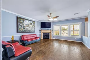 10502 Raven Crossing Ln, Houston, TX 77089 - Photo 5