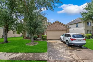 10502 Raven Crossing Ln, Houston, TX 77089 - Photo 5