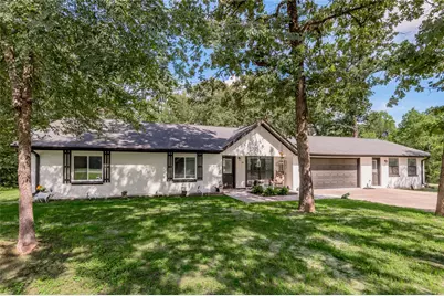 172 Overland Trail, Trinity, TX 75862 - Photo 1