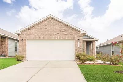 19814 Red Bay Fir Court, Porter, TX 77365 - Photo 1
