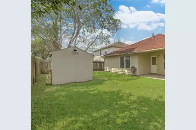 5334 Cinnamon Lake Drive Drive, Baytown, TX 77521 - Photo 21