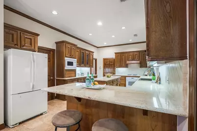 46 Hillock Woods, Spring, TX 77380 - Photo 17