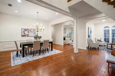 46 Hillock Woods, Spring, TX 77380 - Photo 9