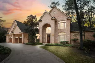 46 Hillock Woods, Spring, TX 77380 - Photo 1