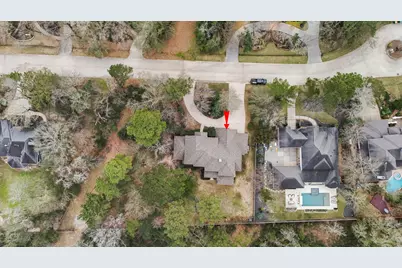 46 Hillock Woods, Spring, TX 77380 - Photo 49