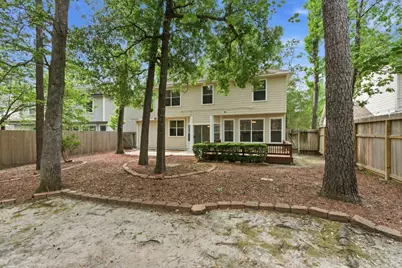 66 Hidden Meadow Drive, The Woodlands, TX 77382 - Photo 29