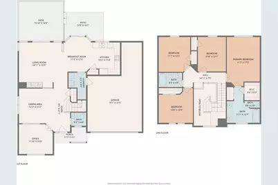 66 Hidden Meadow Drive, The Woodlands, TX 77382 - Photo 31