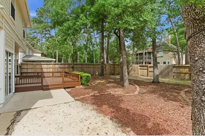 66 Hidden Meadow Drive, The Woodlands, TX 77382 - Photo 27