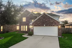 8323 Rudy Brook Way, Spring, TX 77379 - Photo 1