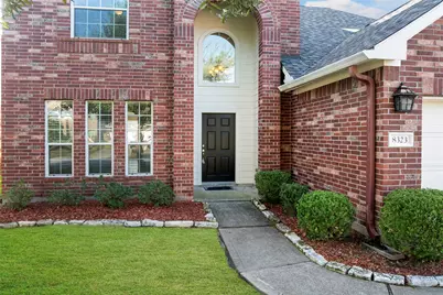 8323 Rudy Brook Way, Spring, TX 77379 - Photo 3