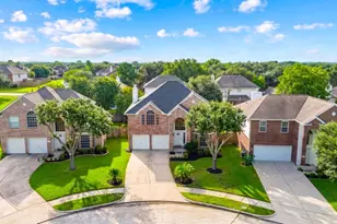 2830 Noble Grove Ln, Katy, TX 77494 - Photo 5