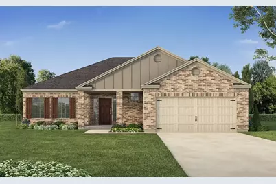 13002 Laura Lake, Willis, TX 77318 - Photo 1