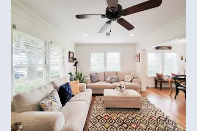 505 S Jackson Street, Brenham, TX 77833 - Photo 5