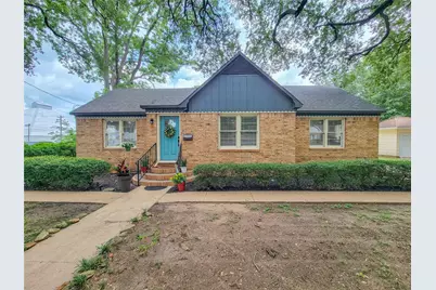 505 S Jackson Street, Brenham, TX 77833 - Photo 1