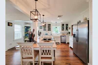 505 S Jackson Street, Brenham, TX 77833 - Photo 9