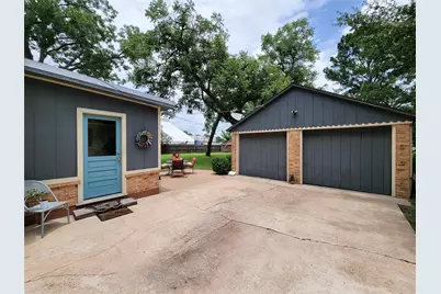 505 S Jackson Street, Brenham, TX 77833 - Photo 21